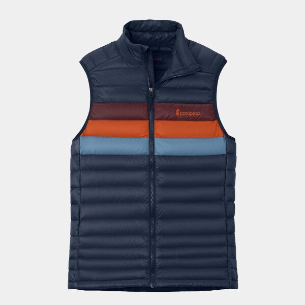 Fuego Down Vest Thumbnail