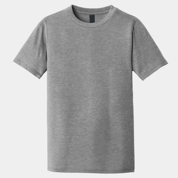 WJYT - Youth Perfect Tri ® Tee Thumbnail