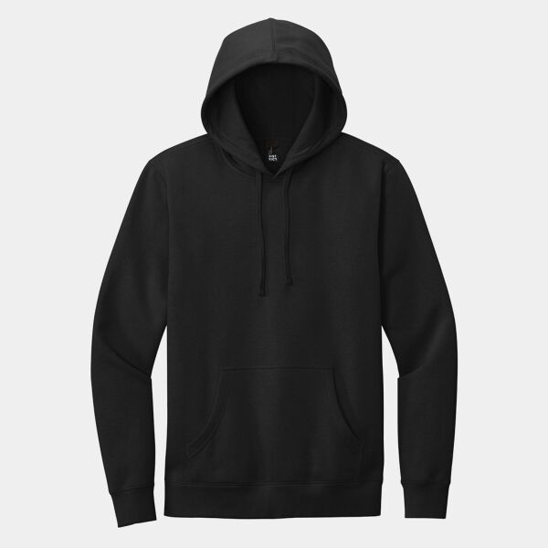 WJYT - V.I.T. Fleece Hoodie Thumbnail