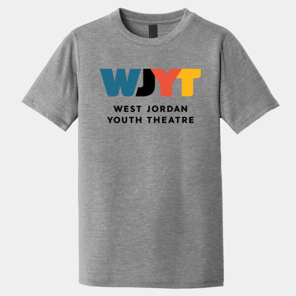 WJYT - Youth Perfect Tri ® Tee Thumbnail