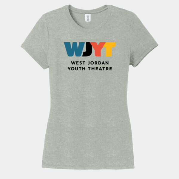 Women's Perfect Tri ® Tee Thumbnail