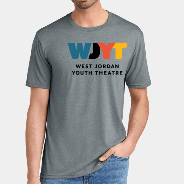 WJYT - Perfect Tri ® Tee Thumbnail