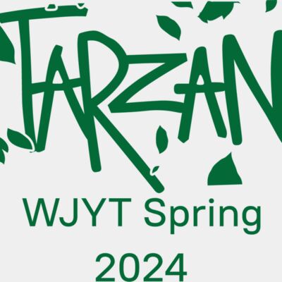 Tarzan Front Thumbnail