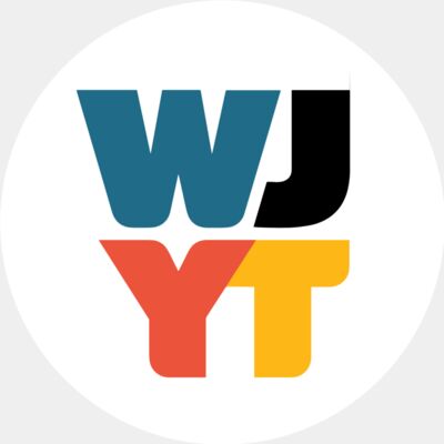 WJYT Mark Logo Color Circle 1000px Thumbnail