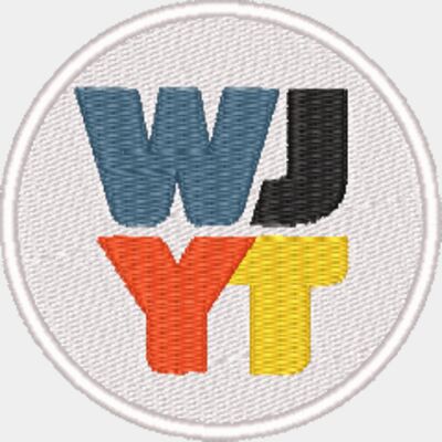 WJYT Circle Mark   Cap Thumbnail