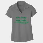 Women's Dri FIT Legacy Polo Thumbnail
