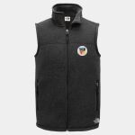 Sweater Fleece Vest Thumbnail
