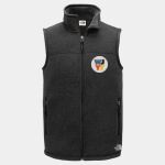 Sweater Fleece Vest Thumbnail