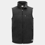 Sweater Fleece Vest Thumbnail