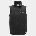 Sweater Fleece Vest Thumbnail
