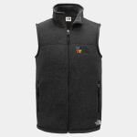 Sweater Fleece Vest Thumbnail