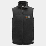 Sweater Fleece Vest Thumbnail