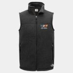 Sweater Fleece Vest Thumbnail