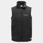 Sweater Fleece Vest Thumbnail