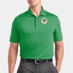 Dri FIT Classic Fit Players Polo with Flat Knit Collar Thumbnail