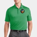 Dri FIT Classic Fit Players Polo with Flat Knit Collar Thumbnail