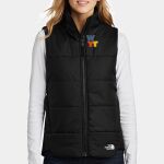 Women's Everyday Insulated Vest Thumbnail