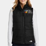 Women's Everyday Insulated Vest Thumbnail