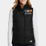 Women's Everyday Insulated Vest Thumbnail