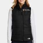 Women's Everyday Insulated Vest Thumbnail