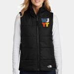 Women's Everyday Insulated Vest Thumbnail