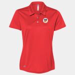 Women's Performance Polo Thumbnail