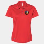Women's Performance Polo Thumbnail
