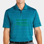 Dri FIT Vapor Jacquard Polo Thumbnail