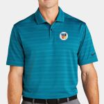 Dri FIT Vapor Jacquard Polo Thumbnail