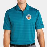 Dri FIT Vapor Jacquard Polo Thumbnail