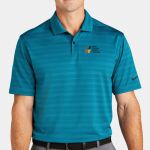 Dri FIT Vapor Jacquard Polo Thumbnail