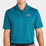 Dri FIT Vapor Jacquard Polo Thumbnail