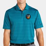 Dri FIT Vapor Jacquard Polo Thumbnail