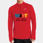 Dri FIT Element 1/2 Zip Top Thumbnail