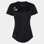 Women's Sport T-Shirt Thumbnail