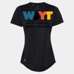 Women's Sport T-Shirt Thumbnail