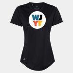 Women's Sport T-Shirt Thumbnail