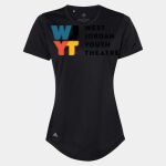 Women's Sport T-Shirt Thumbnail
