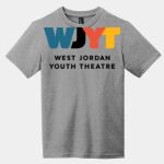 WJYT Youth Very Important Tee ® Thumbnail