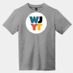 WJYT Youth Very Important Tee ® Thumbnail