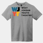 WJYT Youth Very Important Tee ® Thumbnail