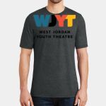 WJYT - Perfect Tri ® Tee Thumbnail