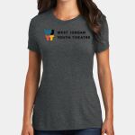 Copy of Women's Perfect Tri ® Tee Thumbnail