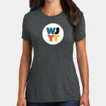 Copy of Women's Perfect Tri ® Tee Thumbnail