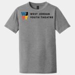 WJYT - Youth Perfect Tri ® Tee Thumbnail
