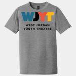 WJYT - Youth Perfect Tri ® Tee Thumbnail