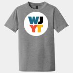 WJYT - Youth Perfect Tri ® Tee Thumbnail