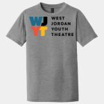 WJYT - Youth Perfect Tri ® Tee Thumbnail
