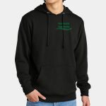 WJYT - V.I.T. Fleece Hoodie Thumbnail
