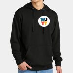 WJYT - V.I.T. Fleece Hoodie Thumbnail